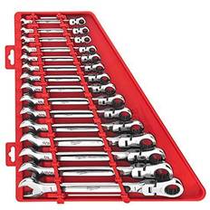 Milwaukee tool set Milwaukee 48-22-9413 Combination Wrench