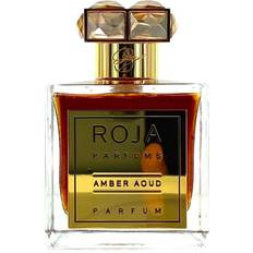 Dame Parfum Roja Amber Aoud Parfum 100ml