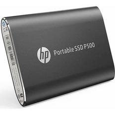 External hard drive HP External Hard Drive P500 1 TB SSD