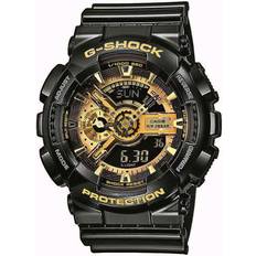 Casio Wrist Watches on sale Casio G-Shock (GA-110GB-1A)