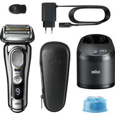Combined Shavers & Trimmers Braun Series 9 Pro 9466CC