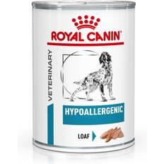 Royal canin hypoallergenic Royal Canin Hund hypoallergenic 12x400g Nassfutter