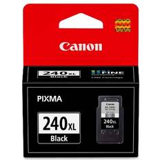 Canon Inkjet Printer Ink & Toners Canon PG-240XL (Black)