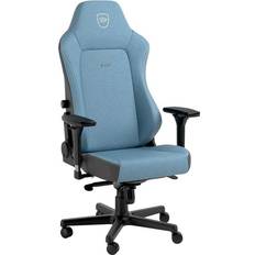 Noblechairs HERO Two Tone Gaming Stuhl Blue Limited Edition