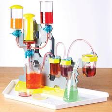 Plastic Science Experiment Kits Smart Lab Ultimate Secret Formula Lab