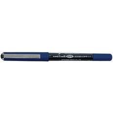 Uni-Ball Eye UB-150 Ocean Care Rollerball Pen 0.5 Black (Pack of 12)