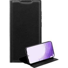 Vivanco Premium Wallet Book Cover for Galaxy S23