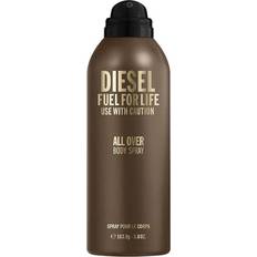 Diesel fuel for life Diesel Fuel for Life All Over Fragrance Body Spray 200ml