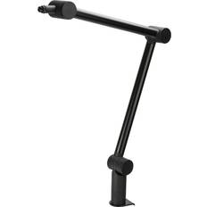 Ring camera Cherry Mounting Arm for Microphone, Camera, Ring Light Black Heigh