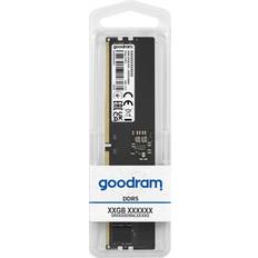 GOODRAM DDR5 4800MHz 32GB ECC (GR4800D564L40/32G)