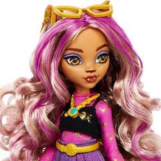 Monster High Dolls & Doll Houses Monster High Clawdeen's Day Out Doll