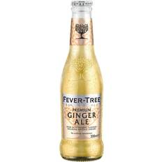Bier Fever-Tree Ginger Ale