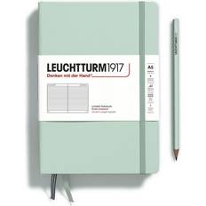 Leuchtturm1917 Notebook A5 Medium Mint