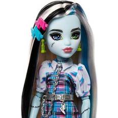 Monster High Dolls & Doll Houses Monster High Frankie's Day Out Doll