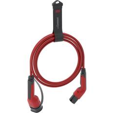DEFA eConnect Charging Cable Mode 3 Type 2 20A 13.8kW 3-Phasen 7.5m