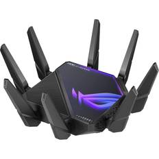 Wi-Fi 6E (802.11ax) Routere ROG Rapture GT-AXE16000