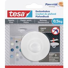Bauklebeband TESA Deckenhaken Traglast 0,5