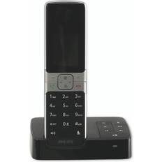 Philips D-6351 Schnurloses Telefon
