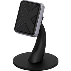 Xlayer 214761 Tischständer Magnet für Smartphone/Tablet