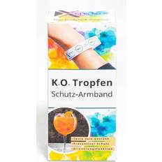 Sportarmbänder Xantus K.O. Tropfen Schutz-Armband