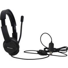 Blizzard Headset USB-Typ-A H4, Office