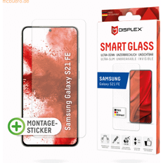 Displex E.V.I. Smart Glass Samsung Galaxy S21 FE