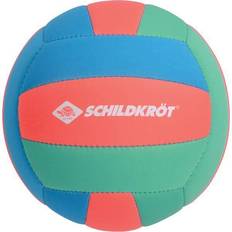 Volleyball Schildkröt Neopren Beachball Tropical, Größe: 5