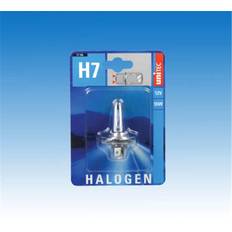 H7 12v 55w Unitec Halogenlampe H7 12V 55W