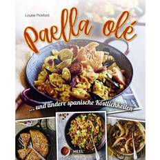 Paellapfannen Heel Paella olé