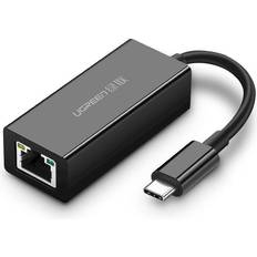 Usb ethernet adapter Ugreen Gigabit Ethernet adapter USB-C