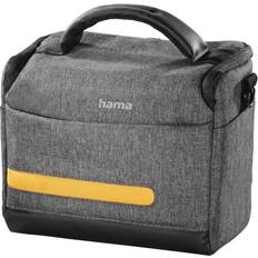 Hama Terra 130 Camera Bag, Grey