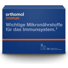 Orthomol Immune Drinking Bottle 30 Stk.
