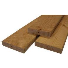 Holzböden binderholz Diele, BxH: 95 x 19 mm, Douglasie braun