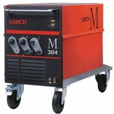 Lorch M 304 MIG/MAG-Schweißgerät 30 290 A