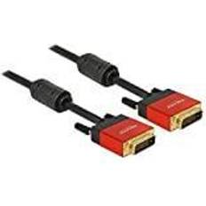 Dvi kabel DeLock 85676 DVI-Kabel