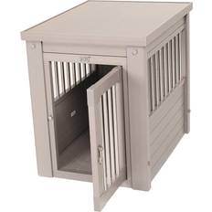 New Age Pet EcoFlex Pet Crate/End Table Small 46x55.9