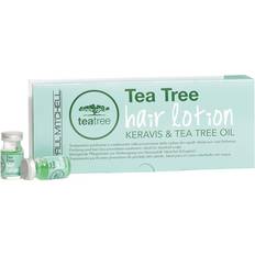 Tea tree oil Paul Mitchell Hair care Tea Tree Special Keravis & Tea Tree Oil
