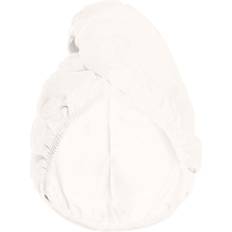 White Hair Wrap Towels GLOV Eco-Friendly Sports Hair Wrap Towel White