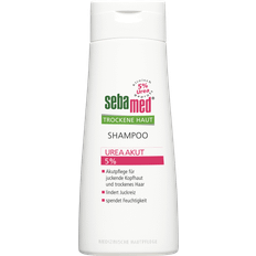 Sebamed Shampoos Sebamed Trockene Haut 5% Urea akut Shampoo 200ml