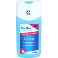 Antibakteriell Händedesinfektion Sterillium® Protect & Care Desinfektionsgel, Hygienisches Händedesinfektionsgel zu Hause oder 100ml