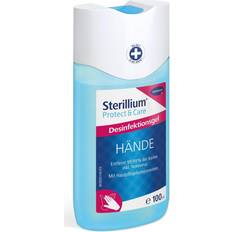 Antibakteriell Händedesinfektion Hartmann Protect & Care Desinfektionsgel, Hygienisches Händedesinfektionsgel zu Hause oder