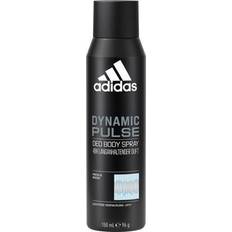 Adidas Deos adidas Dynamic Pulse Deodorant Spray 150ml