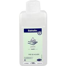 Flaschen Hautreinigung Baktolin® pure Waschlotion, Parfümfreie Waschlotion zur Haut 500ml