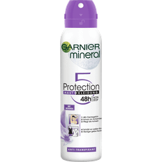 Garnier Deos Garnier Mineral Deo Spray Protection 5