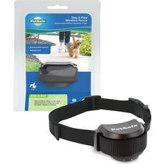 PetSafe Stay & Play Wireless Fence Replaceable Battery Receiver Collar