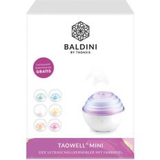 Aromadiffuser TaoWell Mini mit Baldini Feelruhe