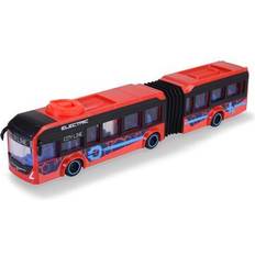 Dickie Toys Spielzeuge Dickie Toys Volvo City Bus