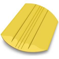 KeelGuard Megaware, 8' in Yellow Yellow