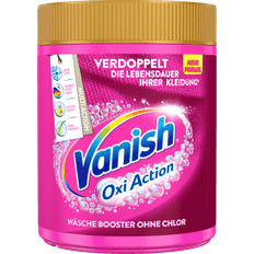 Vanish oxi action Vanish Oxi Action Pink Fleckenentferner 0,55