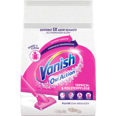 Vanish oxi action Vanish Oxi Action Teppich- & Polsterpflege Pulver 820g